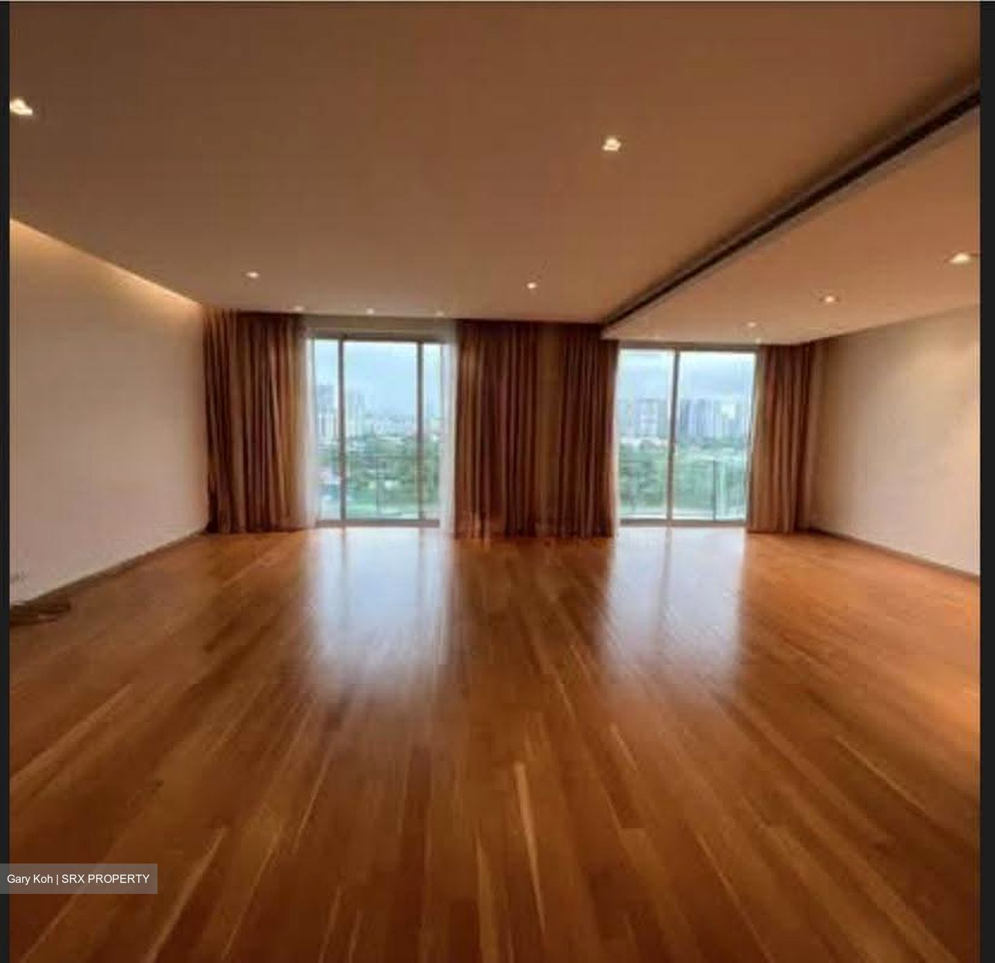 Grange Residences (D10), Condominium #639098501